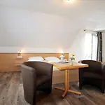 Hotel Klosterbraeustuben