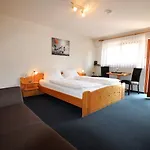 Szálloda Klosterbraeustuben Zell am Harmersbach