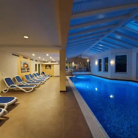 Klosterbraeustuben מלון צל אם האמרשבאך