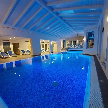 Hotel Klosterbraustuben Zell am Harmersbach