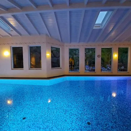 Klosterbraustuben Zell am Harmersbach