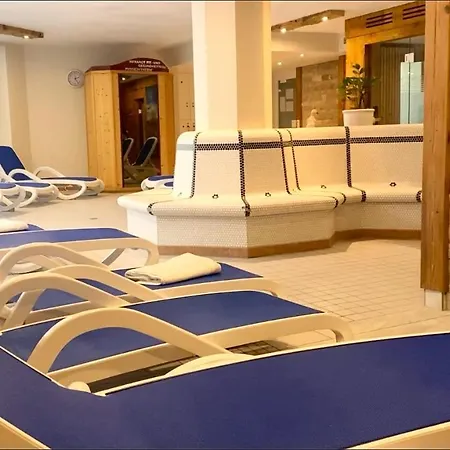 Klosterbraeustuben 3*