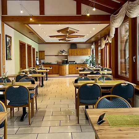 Hotel Klosterbraeustuben Zell am Harmersbach