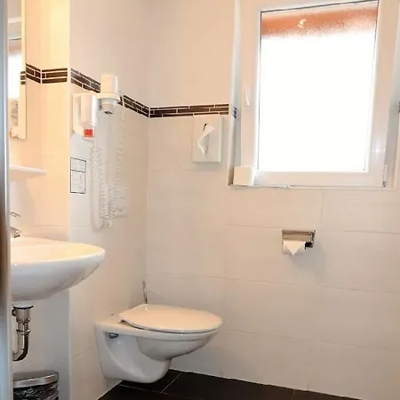 Klosterbraeustuben 3*