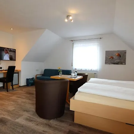 Klosterbraeustuben 3*