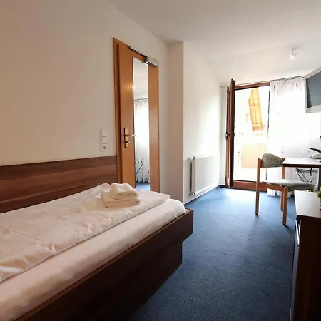 Klosterbraeustuben Hotel
