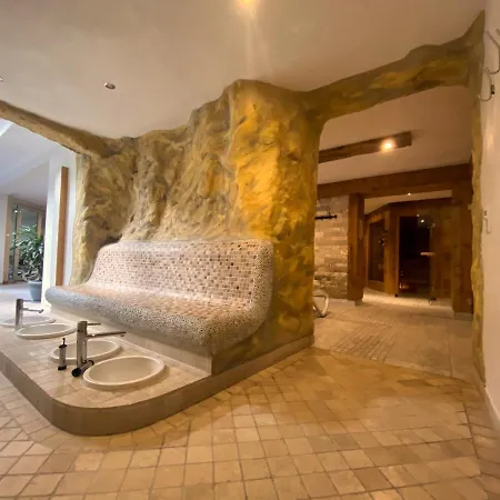 Klosterbraeustuben Hotel 3*