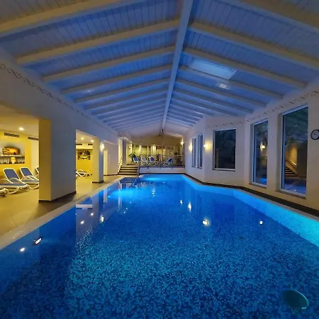 Klosterbraeustuben Hotel Zell am Harmersbach