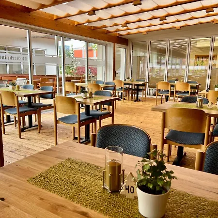 Klosterbraeustuben צל אם האמרשבאך