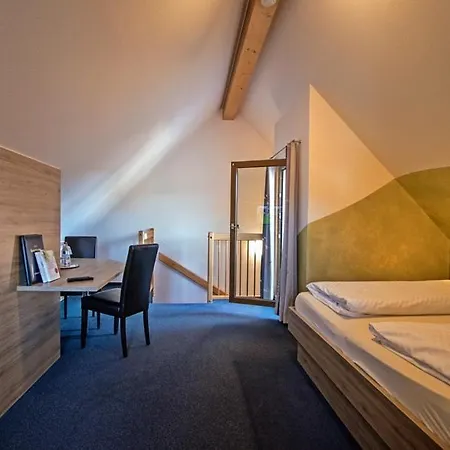 Hotel Klosterbraustuben Zell am Harmersbach