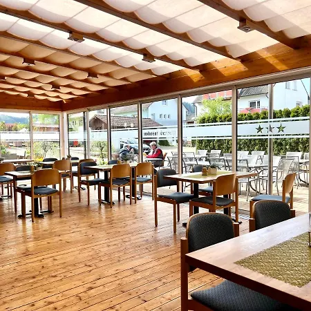Klosterbraeustuben 3* Zell am Harmersbach