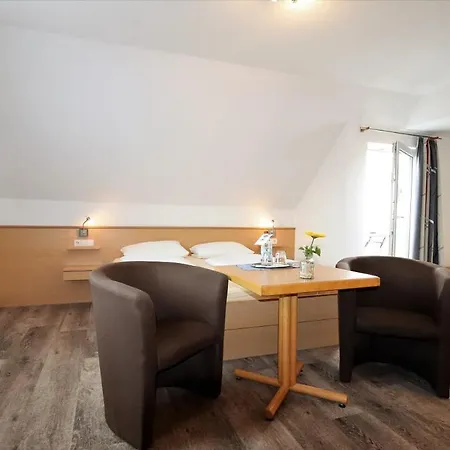 Hotel Klosterbraustuben