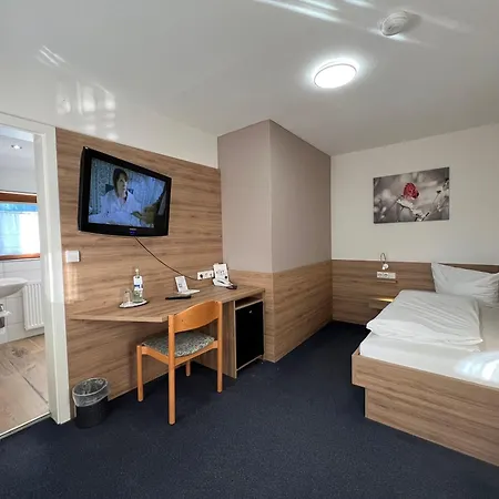 Klosterbraeustuben Hotel 3*