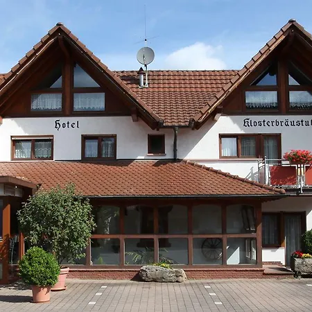 Klosterbraustuben Hotel