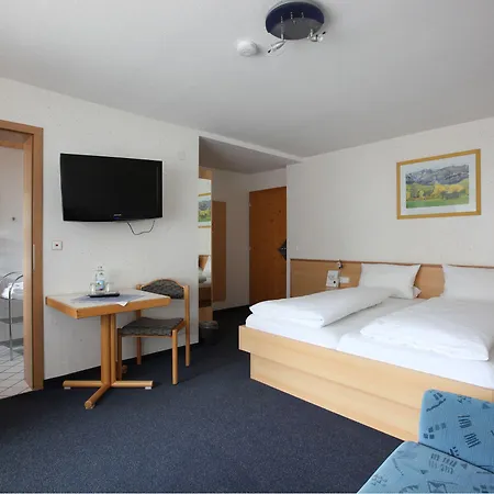 Klosterbraustuben Hotel Zell am Harmersbach