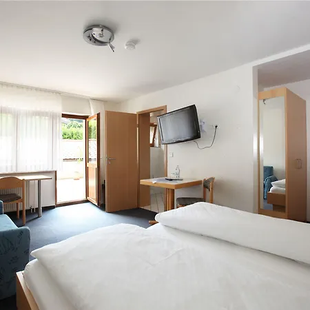 Hotel Klosterbraustuben 3*