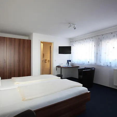 Klosterbraeustuben 3*