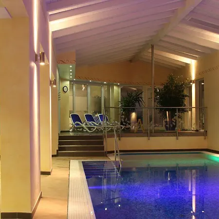Klosterbraeustuben 3* Zell am Harmersbach