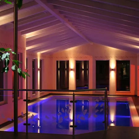 Hotel Klosterbraustuben 3*