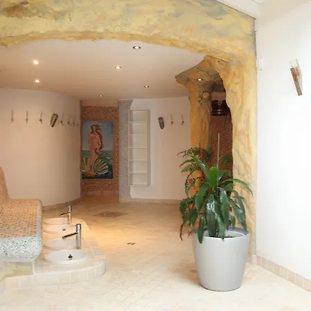 Klosterbraeustuben 3*