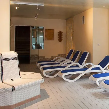 Klosterbraeustuben מלון