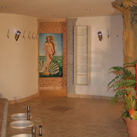 Hotel Klosterbraustuben Zell am Harmersbach