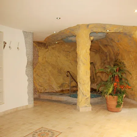 Klosterbraustuben Hotel Zell am Harmersbach