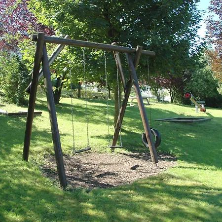 Klosterbraeustuben 3* צל אם האמרשבאך