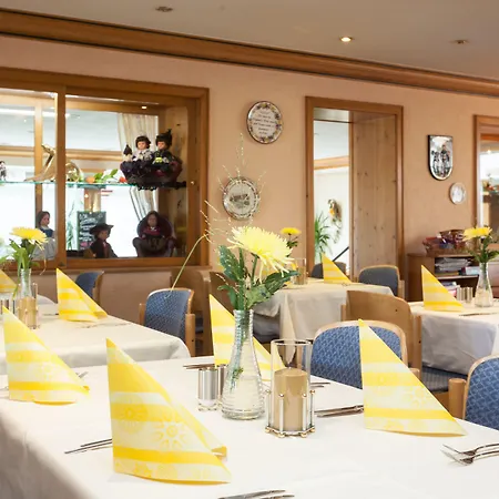 Klosterbraustuben 3* Zell am Harmersbach