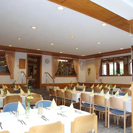 Klosterbraustuben Hotel Zell am Harmersbach