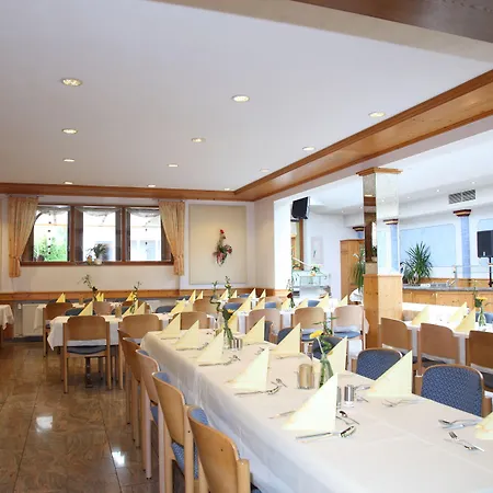 Klosterbraustuben 3*