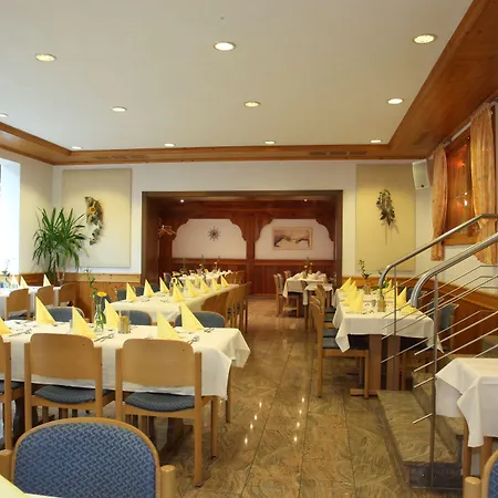 Klosterbraustuben Hotel Zell am Harmersbach