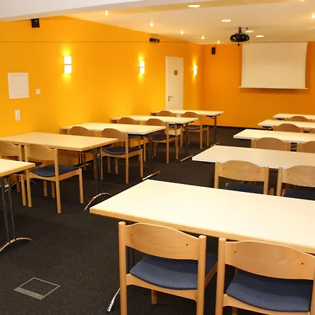 Klosterbraustuben Hotel