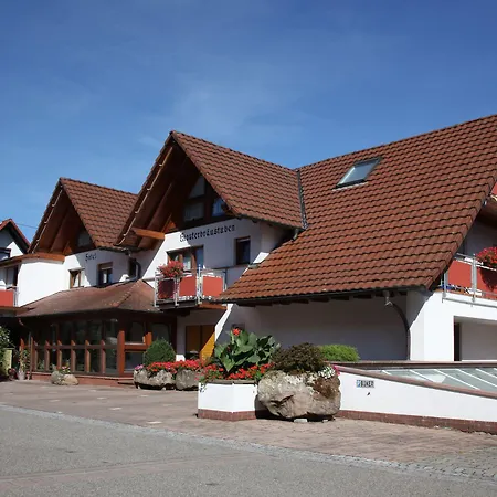 Klosterbraeustuben