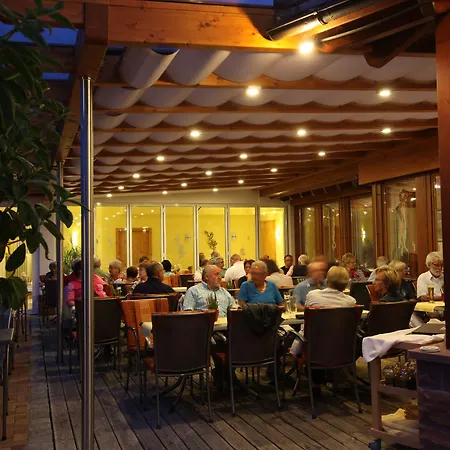 Hotel Klosterbraustuben