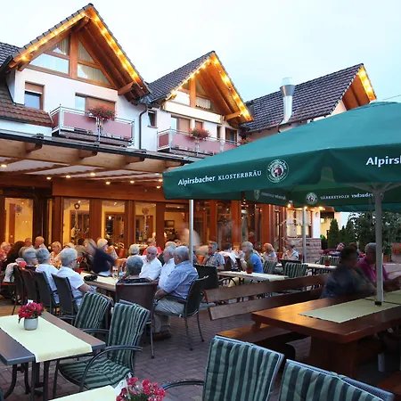 Hotel Klosterbraustuben 3*