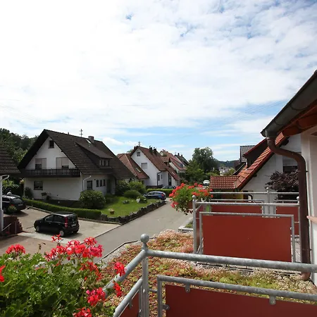 מלון Klosterbraeustuben