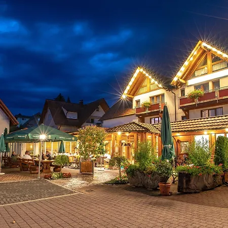 Hotel Klosterbraustuben