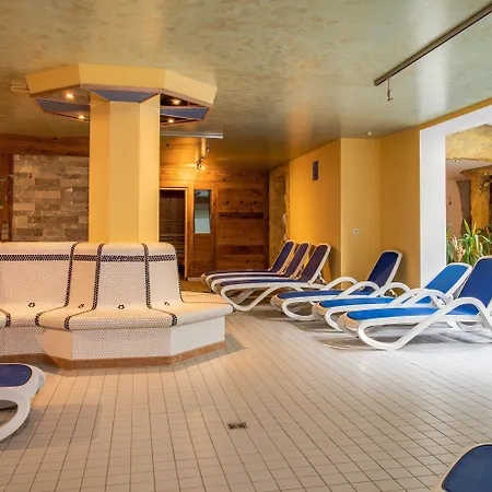 Klosterbraustuben Hotel Zell am Harmersbach