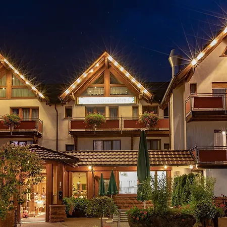 Klosterbraeustuben צל אם האמרשבאך