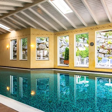 Hotel Klosterbraustuben Zell am Harmersbach