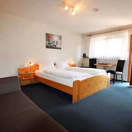 Hotel Klosterbraustuben Zell am Harmersbach