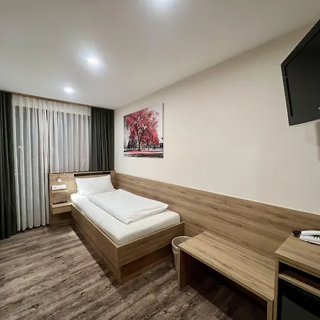 Klosterbraustuben Hotel