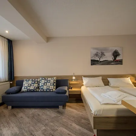 Klosterbraustuben Hotel