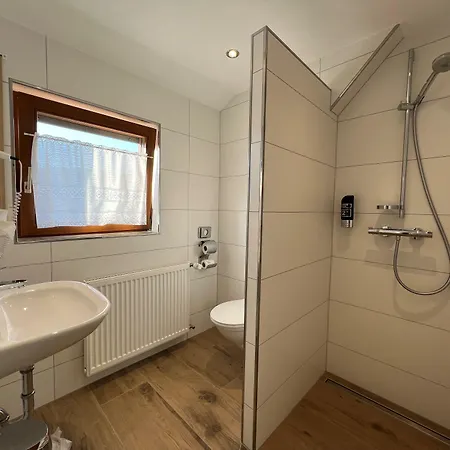 Hotel Klosterbraustuben Zell am Harmersbach