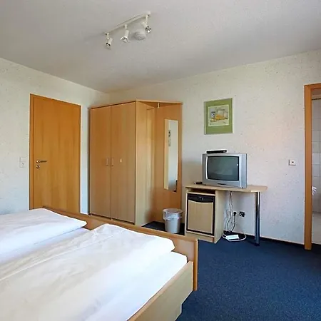 Klosterbraeustuben 3*