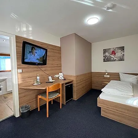 Klosterbraeustuben 3*