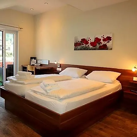 Klosterbraeustuben 3*