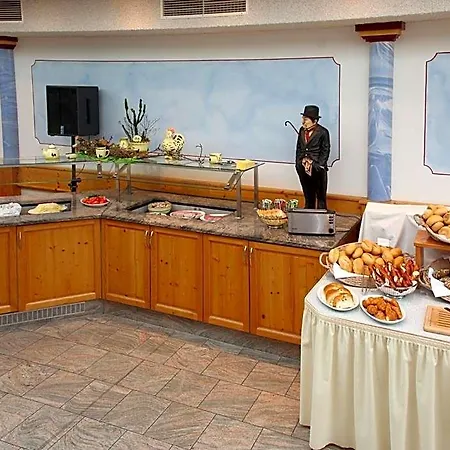 Klosterbraeustuben Hotel 3*