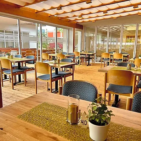 Klosterbraeustuben Hotel Zell am Harmersbach